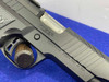 Kimber KDS9c 9mm 4.09" Blk*OPTICS READY DOUBLE STACK SEMI-AUTOMATIC PISTOL*