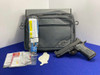 Kimber KDS9c 9mm 4.09" Blk*OPTICS READY DOUBLE STACK SEMI-AUTOMATIC PISTOL*