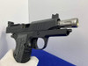 Kimber KDS9c 9mm 4.09" Blk*OPTICS READY DOUBLE STACK SEMI-AUTOMATIC PISTOL*