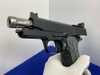 Kimber KDS9c 9mm 4.09" Blk*OPTICS READY DOUBLE STACK SEMI-AUTOMATIC PISTOL*