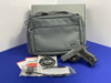 Kimber CDS9 9mm 3.18" Black *AMAZING SEMI-AUTOMATIC CONCEALMENT PISTOL*
