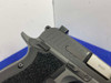Kimber CDS9 9mm 3.18" Black *AMAZING SEMI-AUTOMATIC CONCEALMENT PISTOL*