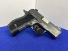 Kimber CDS9 9mm 3.18" Black *AMAZING SEMI-AUTOMATIC CONCEALMENT PISTOL*
