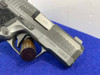 Kimber CDS9 9mm 3.18" Black *AMAZING SEMI-AUTOMATIC CONCEALMENT PISTOL*