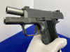 Kimber CDS9 9mm 3.18" Black *AMAZING SEMI-AUTOMATIC CONCEALMENT PISTOL*