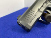Kimber CDS9 9mm 3.18" Black *AMAZING SEMI-AUTOMATIC CONCEALMENT PISTOL*