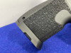 Kimber R7 Mako Carbon Compact 9MM 4.4" Blk*THREADED BARREL W/ HOLOSUN 407K*