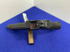 Kimber R7 Mako Carbon Compact 9MM 4.4" Blk*THREADED BARREL W/ HOLOSUN 407K*