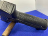 Kimber R7 Mako Carbon Compact 9MM 4.4" Blk*THREADED BARREL W/ HOLOSUN 407K*
