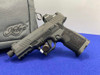 Kimber R7 Mako Carbon Compact 9MM 4.4" Blk*THREADED BARREL W/ HOLOSUN 407K*