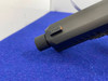 Kimber R7 Mako Carbon Compact 9MM 4.4" Blk*THREADED BARREL W/ HOLOSUN 407K*