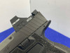 Kimber R7 Mako Carbon Compact 9mm 3.9" Blk *MOUNTED HOLOSUN 407K X2 REDDOT*