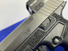 Kimber R7 Mako Carbon Compact 9mm 3.9" Blk *MOUNTED HOLOSUN 407K X2 REDDOT*