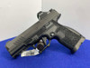 Kimber R7 Mako Carbon Compact 9mm 3.9" Blk *MOUNTED HOLOSUN 407K X2 REDDOT*