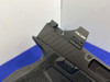 Kimber R7 Mako Carbon Compact 9mm 3.9" Blk *MOUNTED HOLOSUN 407K X2 REDDOT*