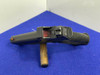 Kimber R7 Mako Carbon Compact 9mm 3.9" Blk *MOUNTED HOLOSUN 407K X2 REDDOT*