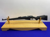 Izhevsk M44 Carbine 7.62x54mmR Blued 20.25" *WWII 1946 IZHEVSK PRODUCTION*