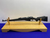 Izhevsk M44 Carbine 7.62x54mmR Blued 20.25" *WWII 1946 IZHEVSK PRODUCTION*