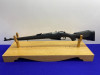 Izhevsk M44 Carbine 7.62x54mmR Blued 20.25" *WWII 1946 IZHEVSK PRODUCTION*