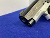 Kimber Micro 9mm 3.15" Black *NRA BILL OF RIGHTS SPECIAL EDITION MODEL*
