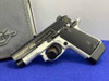 Kimber Micro 9mm 3.15" Black *NRA BILL OF RIGHTS SPECIAL EDITION MODEL*