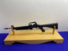 Crosman AirGuns AIR-17 .177 Black 18.5" *VINTAGE M16A1 STYLE AIR RIFLE*