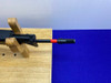 Crosman AirGuns AIR-17 .177 Black 18.5" *VINTAGE M16A1 STYLE AIR RIFLE*