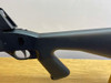 Crosman AirGuns AIR-17 .177 Black 18.5" *VINTAGE M16A1 STYLE AIR RIFLE*