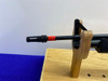 Crosman AirGuns AIR-17 .177 Black 18.5" *VINTAGE M16A1 STYLE AIR RIFLE*