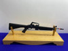 Crosman AirGuns AIR-17 .177 Black 18.5" *VINTAGE M16A1 STYLE AIR RIFLE*