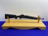 Ruger Mini-14 .223 Rem Blued 16.12" *NRA LICENSED SPECIAL EDITION*