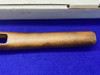 2026 Ruger Mini-14 Ranch Rifle 5.56 NATO Blued 18.5" *CARBINE RIFLE*