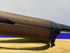 2026 Ruger Mini-14 Ranch Rifle 5.56 NATO Blued 18.5" *CARBINE RIFLE*
