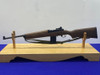2026 Ruger Mini-14 Ranch Rifle 5.56 NATO Blued 18.5" *CARBINE RIFLE*