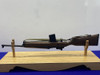 2026 Ruger Mini-14 Ranch Rifle 5.56 NATO Blued 18.5" *CARBINE RIFLE*