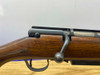 1954 Marlin Model 55 Hunter 12 Ga Blued 26" *JM PROOFED BOLT-ACTION & C&R*