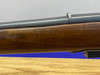 1954 Marlin Model 55 Hunter 12 Ga Blued 26" *JM PROOFED BOLT-ACTION & C&R*