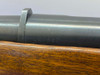 1954 Marlin Model 55 Hunter 12 Ga Blued 26" *JM PROOFED BOLT-ACTION & C&R*