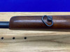 1954 Marlin Model 55 Hunter 12 Ga Blued 26" *JM PROOFED BOLT-ACTION & C&R*