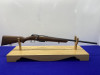 1954 Marlin Model 55 Hunter 12 Ga Blued 26" *JM PROOFED BOLT-ACTION & C&R*