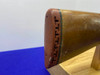 Stevens Model 58D 16 Gauge Blued 25" *SAVAGE ADJUSTABLE CHOKE BOLT-ACTION*
