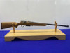 Stevens Model 58D 16 Gauge Blued 25" *SAVAGE ADJUSTABLE CHOKE BOLT-ACTION*