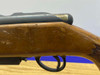 Stevens Model 58D 16 Gauge Blued 25" *SAVAGE ADJUSTABLE CHOKE BOLT-ACTION*