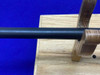 Stevens Model 58D 16 Gauge Blued 25" *SAVAGE ADJUSTABLE CHOKE BOLT-ACTION*