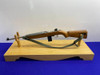  Iver Johnson M1 Carbine .30 SS 18" *RARE STAINLESS SERIAL PREFIX*