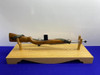  Iver Johnson M1 Carbine .30 SS 18" *RARE STAINLESS SERIAL PREFIX*