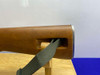  Iver Johnson M1 Carbine .30 SS 18" *RARE STAINLESS SERIAL PREFIX*