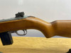  Iver Johnson M1 Carbine .30 SS 18" *RARE STAINLESS SERIAL PREFIX*