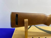  Iver Johnson M1 Carbine .30 SS 18" *RARE STAINLESS SERIAL PREFIX*