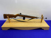  Iver Johnson M1 Carbine .30 SS 18" *RARE STAINLESS SERIAL PREFIX*